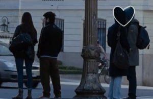 Amigos do Cinema: Filme argentino "Medianeras" está em cartaz hoje