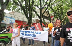 Sindicato dos Vigilantes convoca categoria