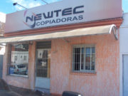 Informática surgiu para revolucionar o mundo