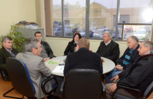 Novo Distrito Industrial em pauta