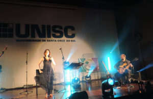 Com surpresas, mais uma vez, Patrizia encanta