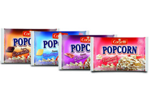 Germani lança produtos na Expoagas