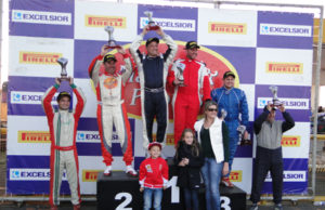 Marcas & Pilotos: Em casa, Fernando Jr. e Wermuth Jr. vencem