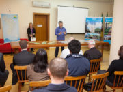 Programação: Lançado calendário de eventos