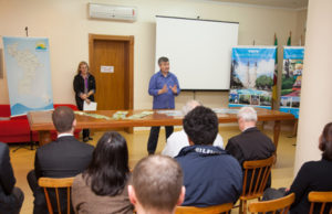 Programação: Lançado calendário de eventos