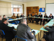 Conferência Regional de Segurança no Trânsito tem reunião preparatória
