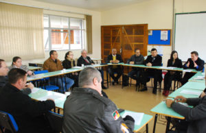 Conferência Regional de Segurança no Trânsito tem reunião preparatória