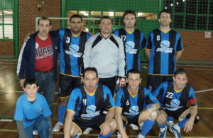 Futsal Master e Futebol Sete em evidência