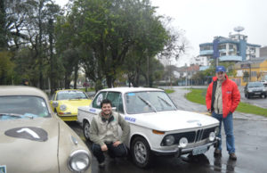 A grande paixão pelos clássicos