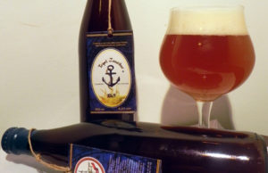 Cerveja: HBier lança a Tripel Zanzibar