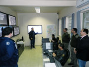 CRPO/VRP E 23° BPM receberam visita