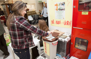 Consulta popular: resultado deve ser divulgado na próxima semana