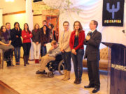 Curso de Psicologia da Unisc comemora 20 anos