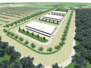 Parque da Expoagro Afubra sediará unidade da TecnoUnisc