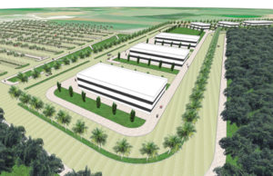 Parque da Expoagro Afubra sediará unidade da TecnoUnisc