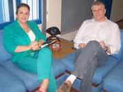 As ideias de Carmen Lúcia Helfer