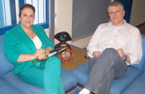 As ideias de Carmen Lúcia Helfer