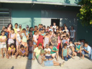 Cidadania: Centro Social comemora 15 anos