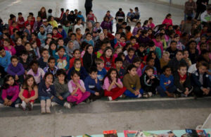 Cultura em Movimento vai incentivar a leitura