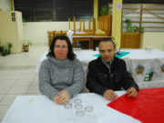 Jantar Baile de Integração dos Tropeiros da Amizade e APAE