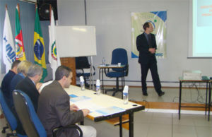 Unisc completa mil teses e dissertações