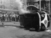 Sessão Amigos do Cinema exibe hoje "O Dia Que Durou 21 Anos"