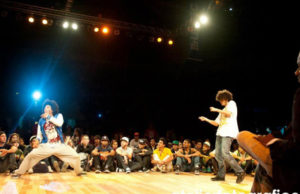 Dança: vem ai o Open Extreme Brasil