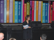 Solenidade abriu oficialmente a 26ª Feira do Livro de Santa Cruz do Sul