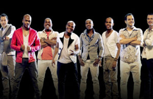 Turma do Pagode esquenta o clima para a Oktober