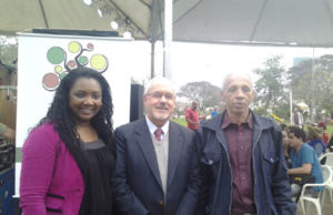 Águia Agito integra Rede RS de Pontos de Cultura