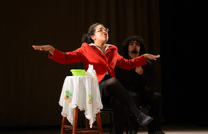 V ao Cubo vem para o Espaço Camarim