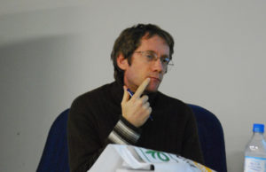 Licenciatura em Computação em foco