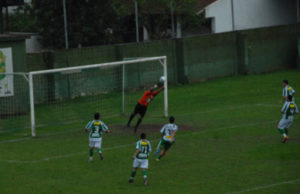 Regional de Futebol: Apenas um empate na terceira rodada