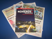 Riovale Jornal completa 37 anos