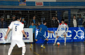 Assaf x Santo Ângelo: a decisão