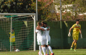 Avenida vai enfrentar o São José no sub-19