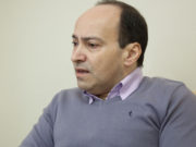 Gestão de Carlos Ayres deverá ser participativa