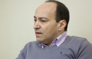 Gestão de Carlos Ayres deverá ser participativa