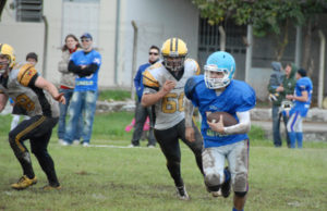 Santa Cruz Chacais tem nova seletiva