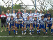 Sesc: Definidos os classificados do Futebol Sete