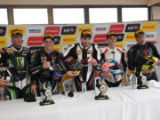 SuperBike: Vitória emocionante de Cachorrão