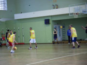 Estadual de Basquete: Cosseno estreia contra o Caxias