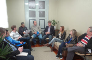 Campeonato Dente de Leite abre inscrições