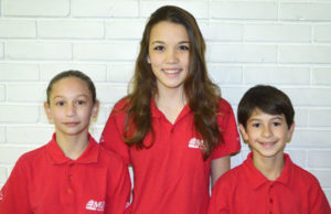 Colégio Mauá participa do Torneio Nacional em Goiânia