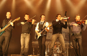 Erudito com moderno da Família Lima