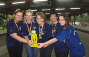 Stocksport: 25 de Julho é o grande destaque no Gaúcho