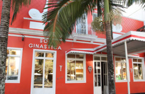 Sociedade Ginástica: 120 anos de pioneirismo