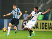 Grêmio encaminha estreia na Libertadores