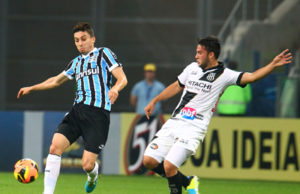 Brasileirão: Será que a gangorra vai mudar?