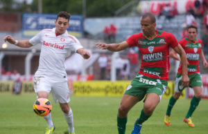 Copa do Brasil: chance de título